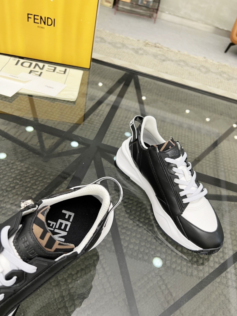 Fendi Sneakers